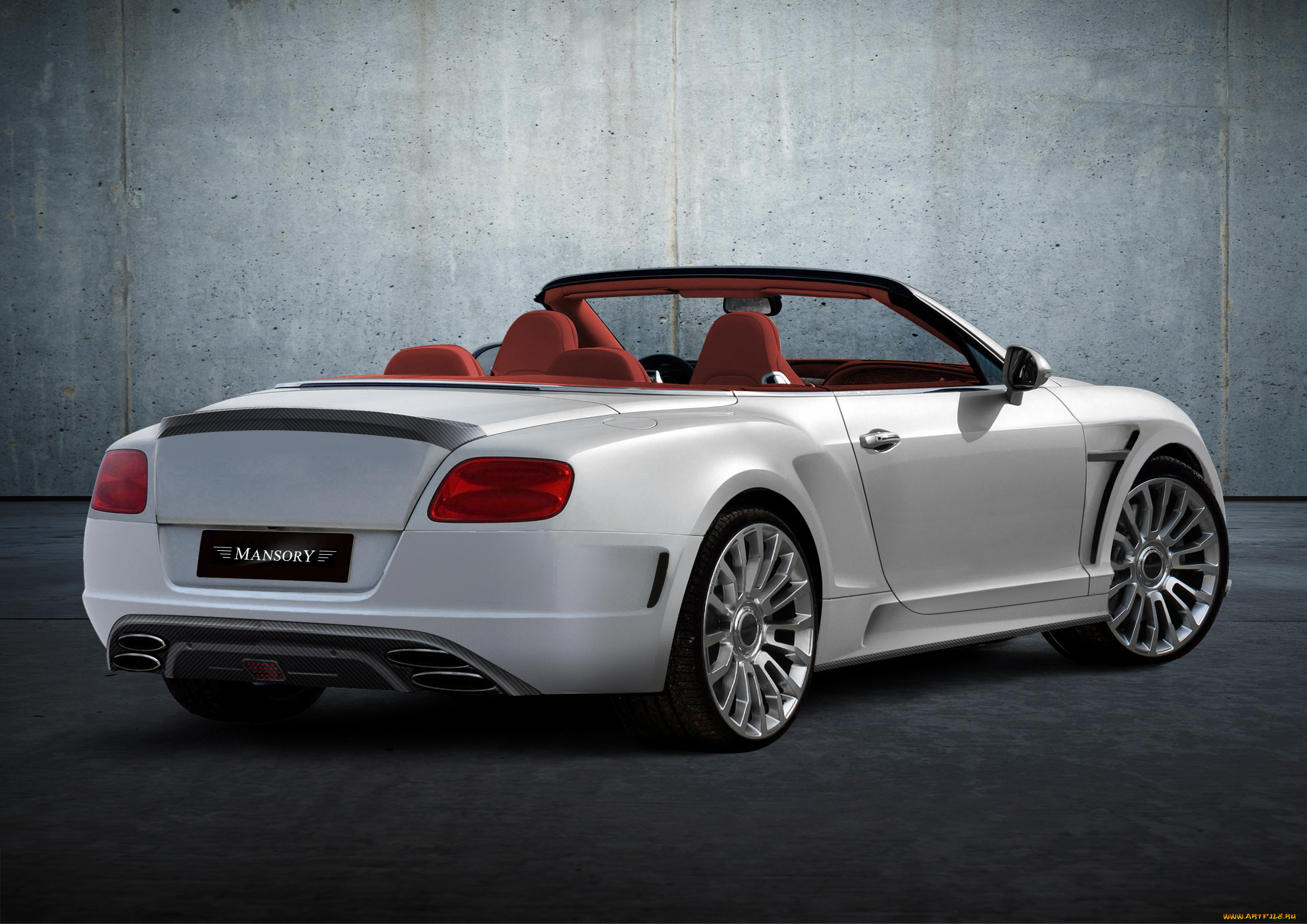 , bentley
